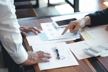 Conseiller financier Château-Gontier