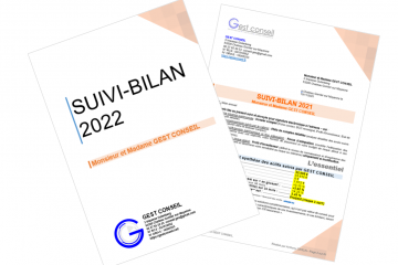 conseil bilan annuel des placements epargne gest conseil anthony geslin bourse rendement risque