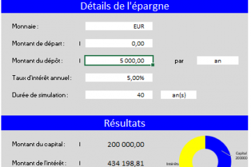 simulateur epargne gest conseil